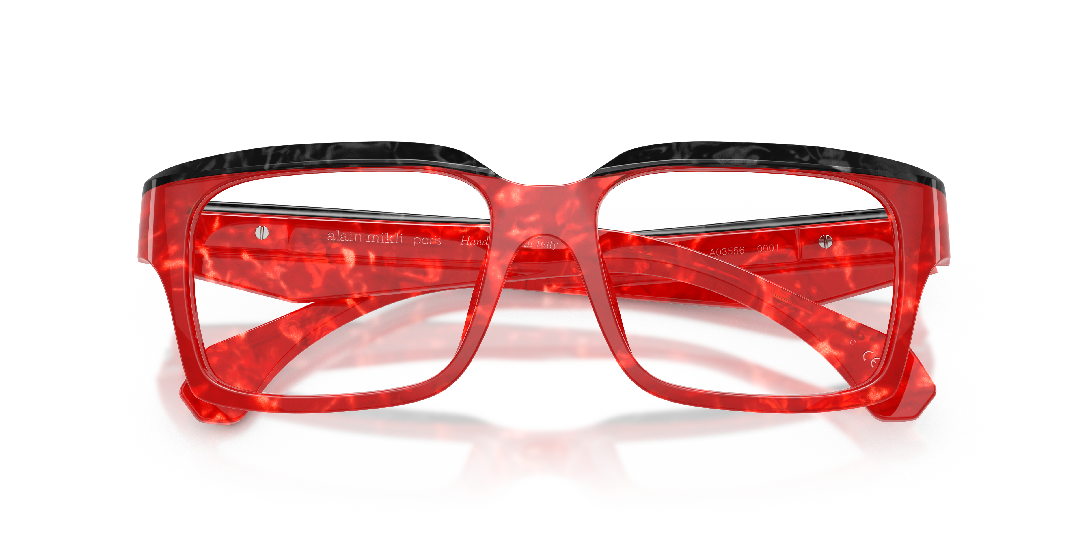 Alain Mikli A03556 0001  